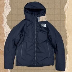 The North Face Men's Blue Jacket